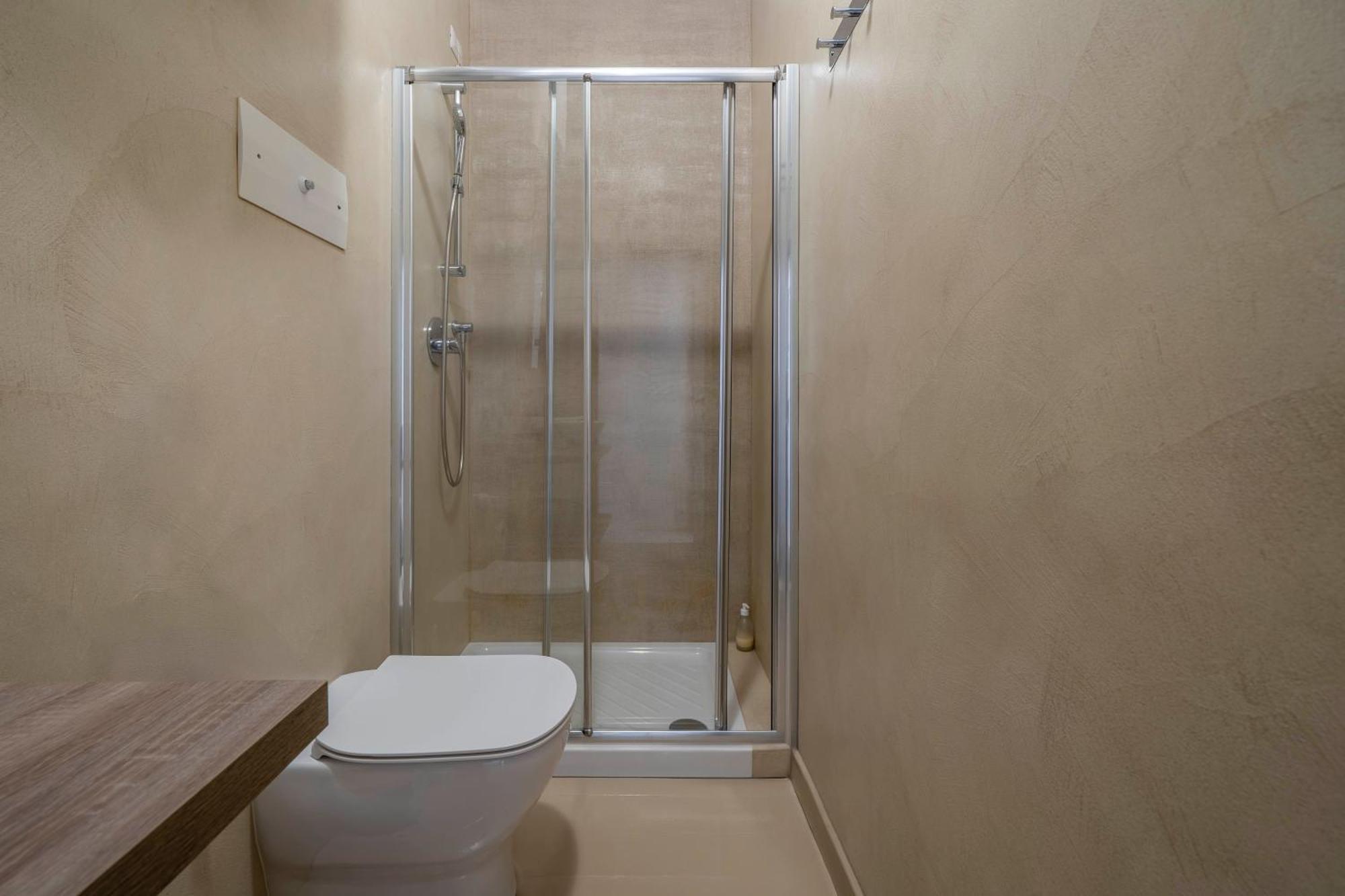 Milano Apartments Navigli - Alzaia 54 Ngoại thất bức ảnh